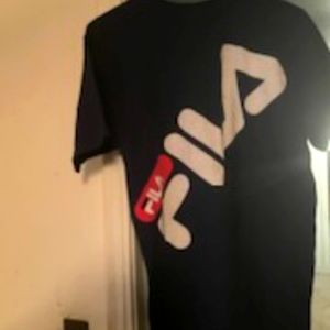 Fila shirt